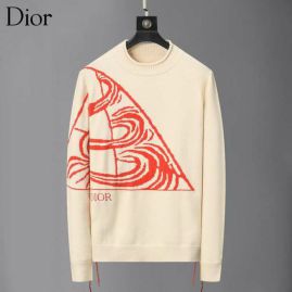 Picture of Dior Sweaters _SKUDiorM-3XL25wn2023337